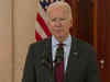 Joe Biden marks 'heartbreaking' 500K Covid-19 deaths