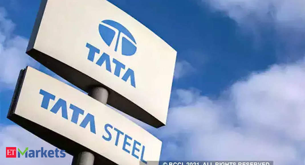 Tata Steel Share Price Buy Tata Steel, target price Rs 730 Yes