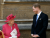 Queen Elizabeth to deliver TV message hours before Prince Harry's tell-all interview with Oprah