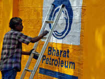 BPCL reuters ed