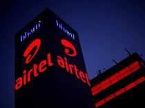 Leading telecom operator Bharti Airtel demonstrated live 5G services over a commercial network in the city