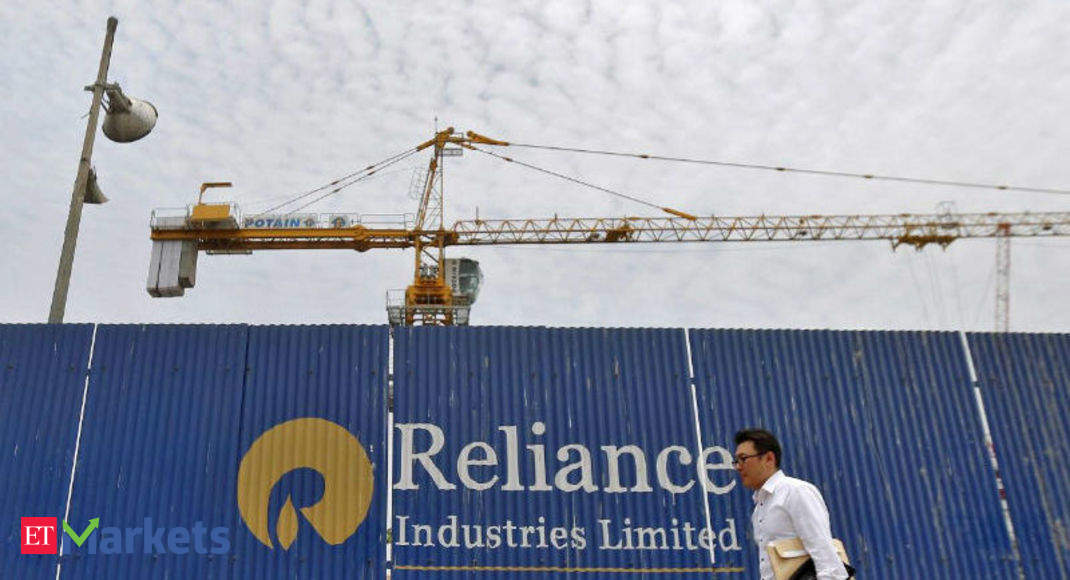 Morgan Stanley gives thumbs up to RIL going green; shares gain 2%