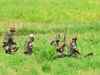 BSF recovers three IEDs from Naxal-hit area in Odisha