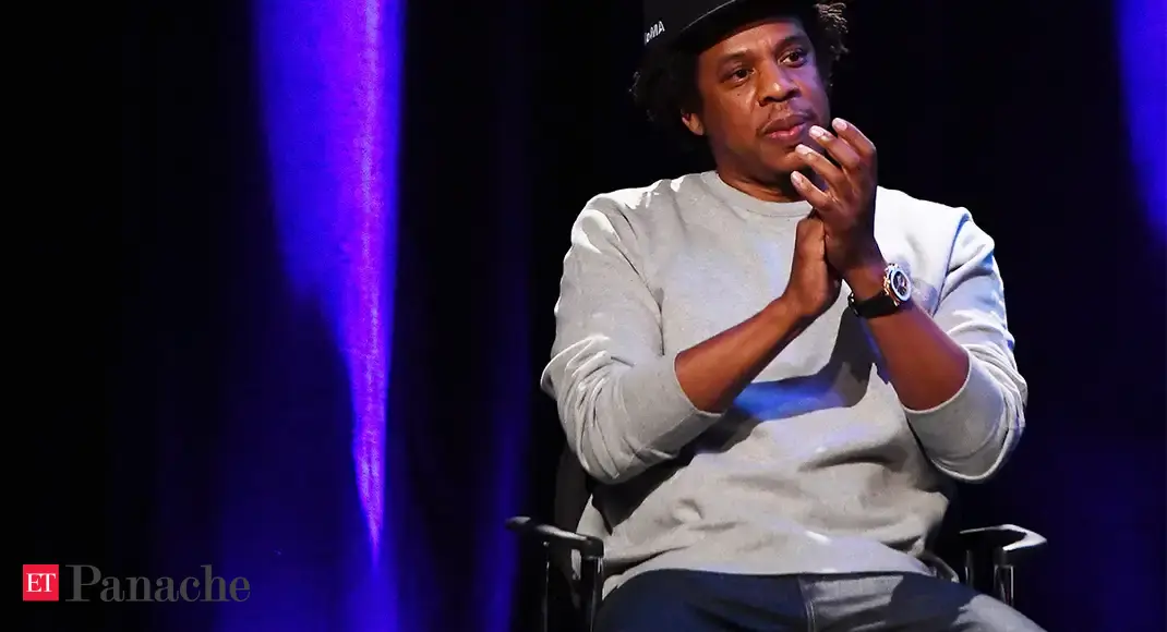 What's the champagne deal between the world's two biggest brands, Jay-Z and LVMH, all about? - Vimarsana News