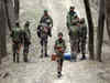 Indian Army battle school in Srinagar trains troops for counter-insurgency ops