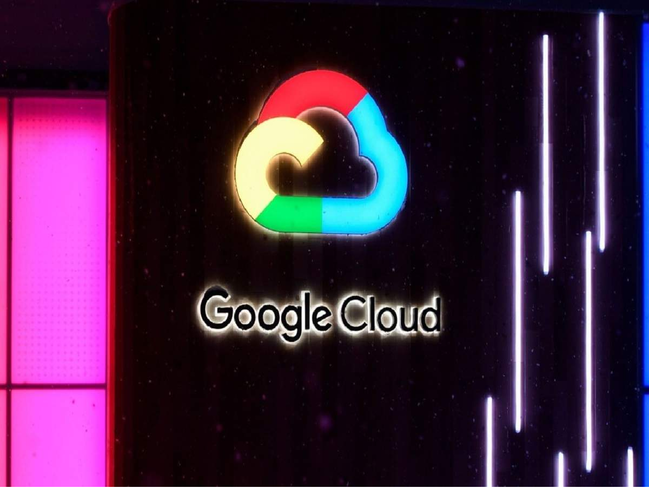 google cloud