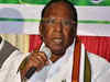 President accepts resignations of Puducherry CM, council of ministers