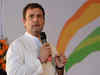 Aim of BJP government is to destroy farmers' market, says Rahul Gandhi