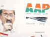 AAP bags 27 seats in Surat municipal polls, Congress fails to open account