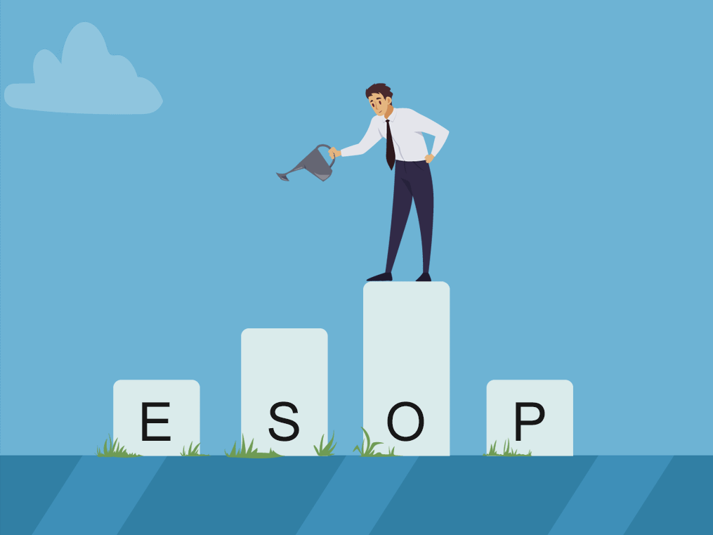 How having a clear SOP for ESOPs can help optimise their value-creation potential