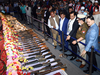 1040 militants of 5 outfits surrender in Assam