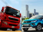 Tata Motors’ India business is turning the corner. Time to hit the top gear? Tata Motors’ India business is turning the corner. Time to hit the top gear?