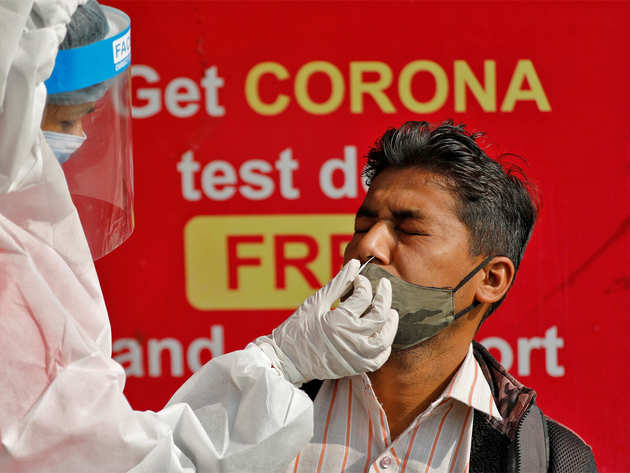 Coronavirus News: India warns of worsening situation, vaccinations to expand