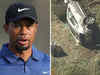 Golf great Tiger Woods in surgery after serious car accident