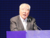 Suzuki Motor chairman, president to hold news conference on management plan