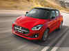Maruti drives in new Swift with price starting at Rs 5.73 lakh