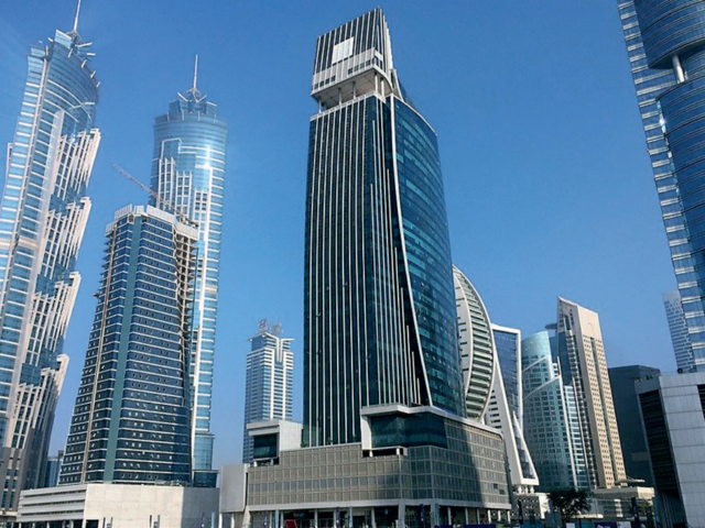 Business in Dubai is getting safer, bolder, stronger!