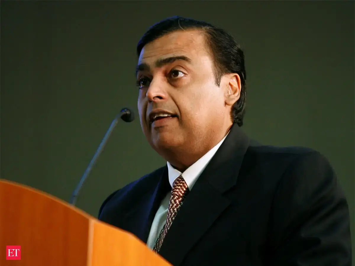 RIL's oil refining, fuel marketing, oil-to-chemical business to turn ...