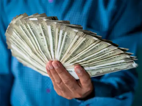 Five lakhs each