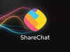 ShareChat dials up China's Tencent to raise $200 million in funding