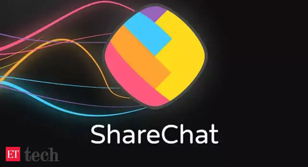 ShareChat dials up China's Tencent to raise $200 million in funding - Vimarsana News