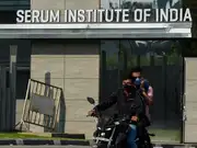 Tie-up with Serum Institute of India key to mass production of COVID vaccines, say two pharma majors Tie-up with Serum Institute of India key to mass production of COVID vaccines, say two pharma majors