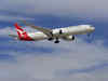 Qantas Airways expects to start international flights in October