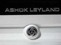 Ashok Leyland