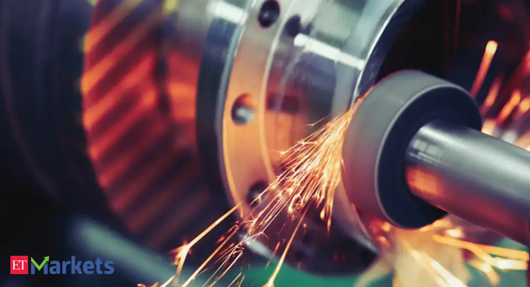 Metal stocks: Stock market update: Nifty Metal index jumps 4%; Hindustan Copper surges 10% - Vimarsana News