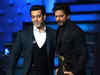 Salman Khan joins SRK on set, will begin shooting for cameo in 'Pathan'