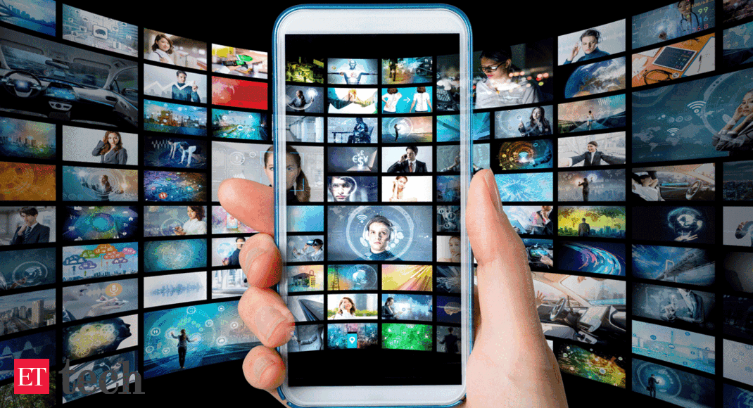 Netflix New content classification for streaming platforms like Netflix, Amazon Prime Video