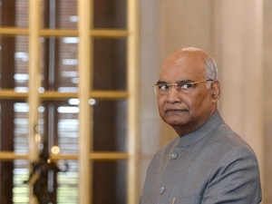 ram nath kovind ani