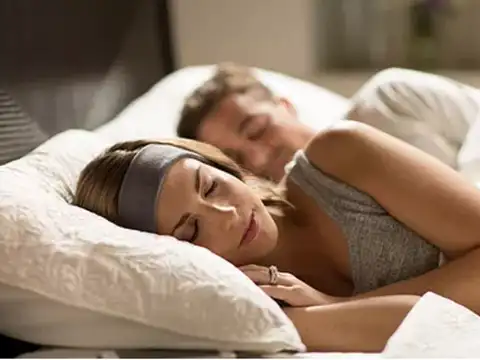 Sleep Headphones