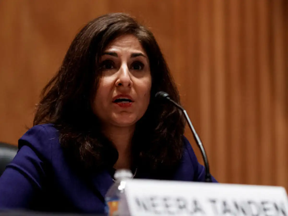 Neera Tanden Latest News Videos Photos About Neera Tanden The Economic Times