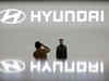 Hyundai bought chips when rivals didn't; its assembly lines are still rolling