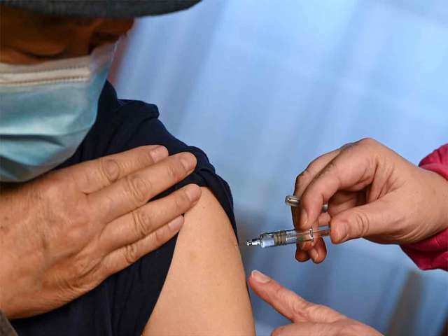 ​Vaccination efforts