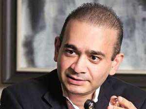 Nirav Modi