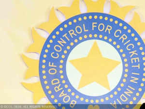 BCCI BCCL