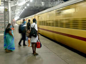 Kerala train