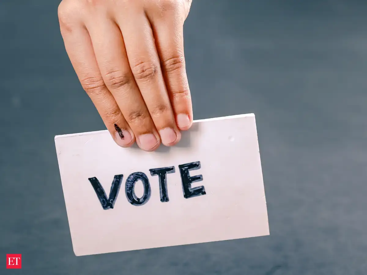 Tamil Nadu Election 2021 Date Tamil Nadu Assembly Election Date Voting In A Single Phase On April 6 The Economic Times