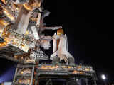 Last launch of Space shuttle Endeavour delayed