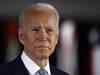 Joe Biden: Strikes in Syria sent warning to Iran to 'be careful'