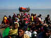 Bangladesh under "no obligation" to accept stranded Rohingya refugees: Minister