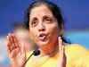 FM Nirmala Sitharaman attends G20 Central Bank Governors' Meet