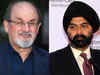 Ajay Banga, Salman Rushdie win Remit2India's 'Light of India' awards for 2011
