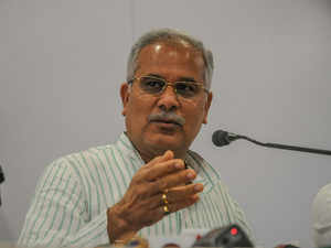 bhupesh baghel bccl