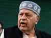 Congress must set their house right to fight 'divisive forces': Farooq Abdullah