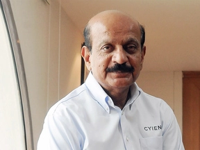 Cyient is trying to turn around by cutting costs, rejigging verticals. But legacy issues are a drag. Cyient is trying to turn around by cutting costs, rejigging verticals. But legacy issues are a drag.