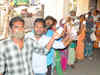 Strong voter turnout in Gujarat local bodies poll