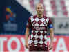 Iniesta on Pedri: He is in the right place for his development